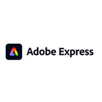 Adobe Express for enterprise Students (100+) Named User