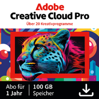 Adobe Creative Cloud Pro
