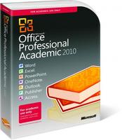 Microsoft Office 2010 Professional Plus