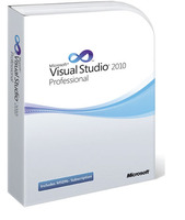 Microsoft Visual Studio 2010 ist leider nicht mehr verfügbar
