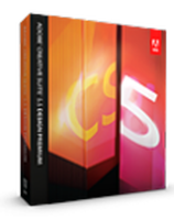 Adobe-Creative Suite 5.5 Design Premium für Windows ist leider nicht mehr verfügbar