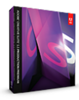 Adobe Creative Suite 5.5 Production Premium MAC ist leider nicht mehr verfügbar